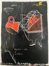 {Frond'heurts}, 2003