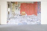 {Le siège}, 2014
