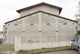 {murs aveugles}, 2010