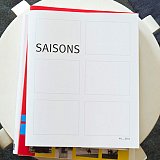 {Saison #1}, 2011 