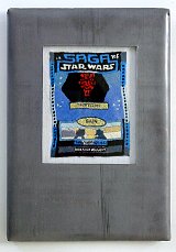 {Nul si découvert (Star Wars),} 2002 