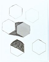 {Hexagones}, 2013