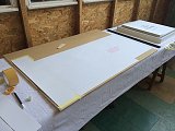 Documentation des étapes de production du livre