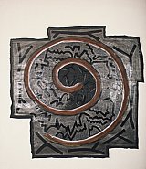 {Éperon comme sommet central,} 10.1983