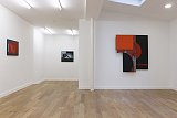 Vue de l'exposition Skeletons and Illusions, 2013, Galerie Thomas Bernard - Cortex Athletico, Paris / Bordeaux