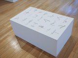 Vue de l'exposition Diesseits von Erden (2023), Le Préau Centre D'art Contemporain, Nancy