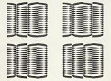 {No Before, No After. Sheet 4,} 2012