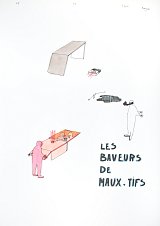 {Les baveurs de maux.tifs}, 2002