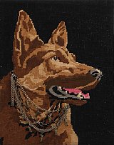 {Intervention} (série {Trained Dogs})