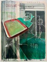{Les lieurs de langues}, 1996