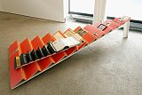 {La mémoire du monde,} 2010 