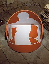 {Le Flanc du tonneau,} 1989 : le « coffre » 