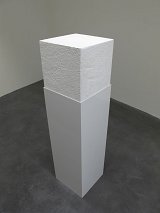 {Emotional White Cube #1,} 2010 