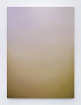 {Diffuse parme-doré}, 2018