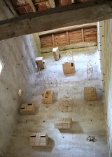 {Pigeonnier}, 2010