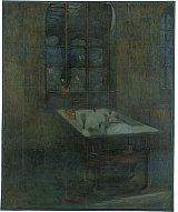 {Atelier Nuit,} 1979