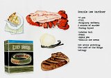 {Le dernier repas (Ronnie Lee Gardner)}, 2020