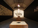 {Volume minéral}, 2014 