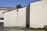 {murs aveugles}, 2010