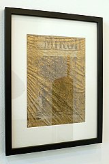{Le miroir}, 2011 