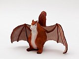 {Écureuil-Chauve-Souris,} 2016