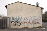 {murs aveugles}, 2010