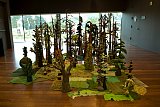 {Forest,} 2007-2008