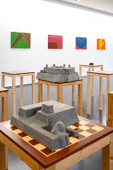 {Modules}, 2012