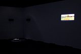 Vue de l'installation
