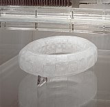 {Cristal Liquide,} 1982 (détail)