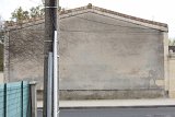 {murs aveugles}, 2010