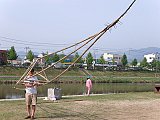 {Barque,} 2006