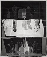 {Tapisserie, objets}, 1967