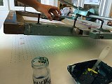 Documentation des étapes de production du livre