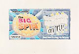 {The big spin,} 2004 