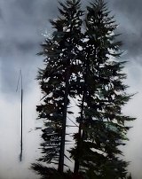 {Étude du passage}