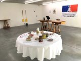 {Le cabinet du Nouveau Ministère de l'Agriculture}, 2018