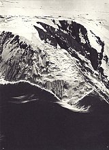 {Chogolisa, Karakoram, Pakistan}, 2014 