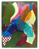 {Sans titre}, 2003