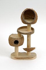 {Arbre à chat XII,} 2015