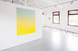 Au sol : Zainab Andalibe et Nicolas Kozerawski, Roses des vents, 2015