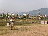 {Barque,} 2006