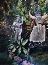 {Le chant des insectes}
