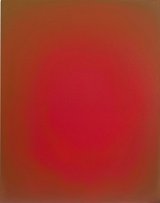 {Diffuse rouge-acajou}, 2022 