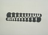 {Chorus Drawing N°1,} 2006