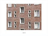 {Façade #2, Paris, 16 avril 2012 }