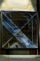 {L'art qu'est au logis de soi-même}