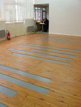 {Non-alignés}, 2006