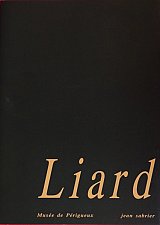 {Liard n° 2-3 }, Troisième partie, Musée de Périgueux, 1995