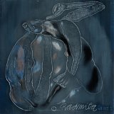 Œuvre en dépôt